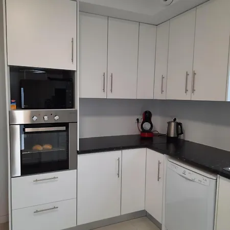 Dom wakacyjny Do Arraial *