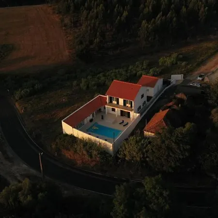 Dom wakacyjny Do Arraial *