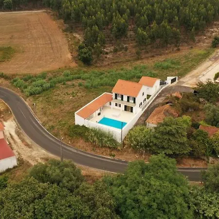 Do Arraial Dom wakacyjny