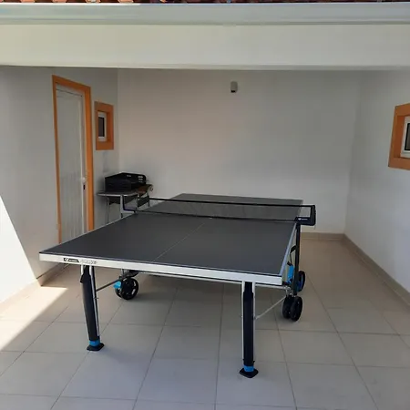 Do Arraial Dom wakacyjny *