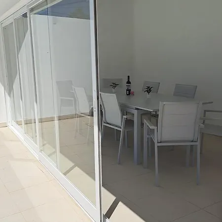 Dom wakacyjny Do Arraial