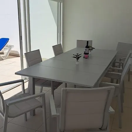 Do Arraial Dom wakacyjny *