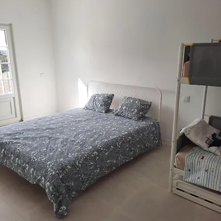 Do Arraial Dom wakacyjny Vidais