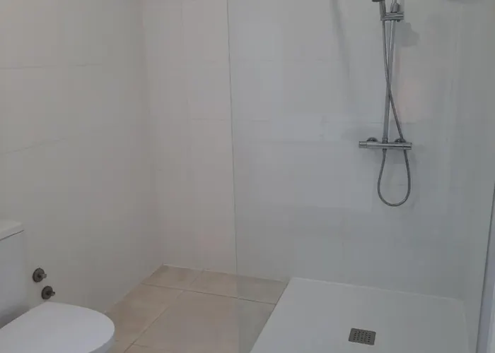 Vakantiehuis Do Arraial *