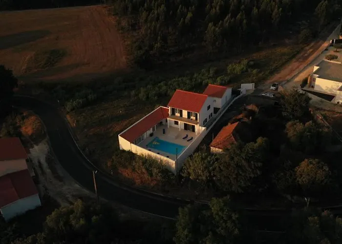 Vakantiehuis Do Arraial *