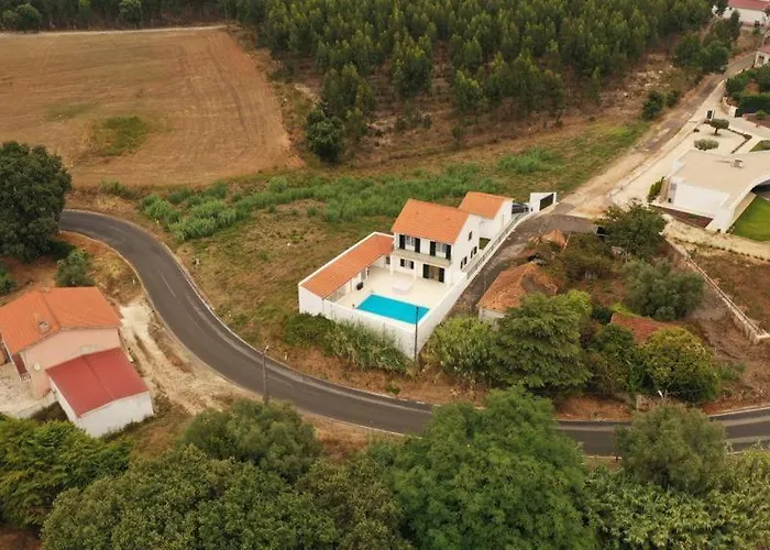 Do Arraial Vakantiehuis