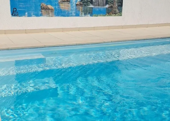 Do Arraial Vakantiehuis *