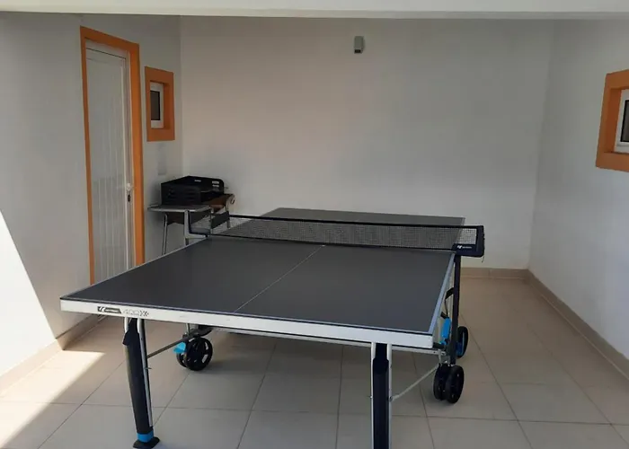 Do Arraial Vakantiehuis *