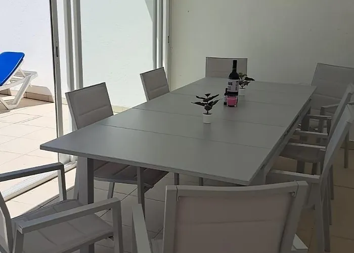 Do Arraial Vakantiehuis *