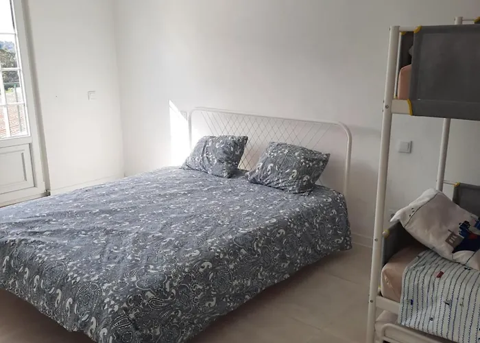 Do Arraial Vakantiehuis Vidais